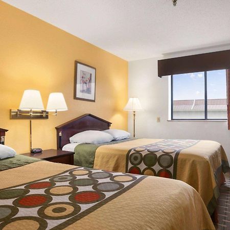 Brookville Inn Εξωτερικό φωτογραφία