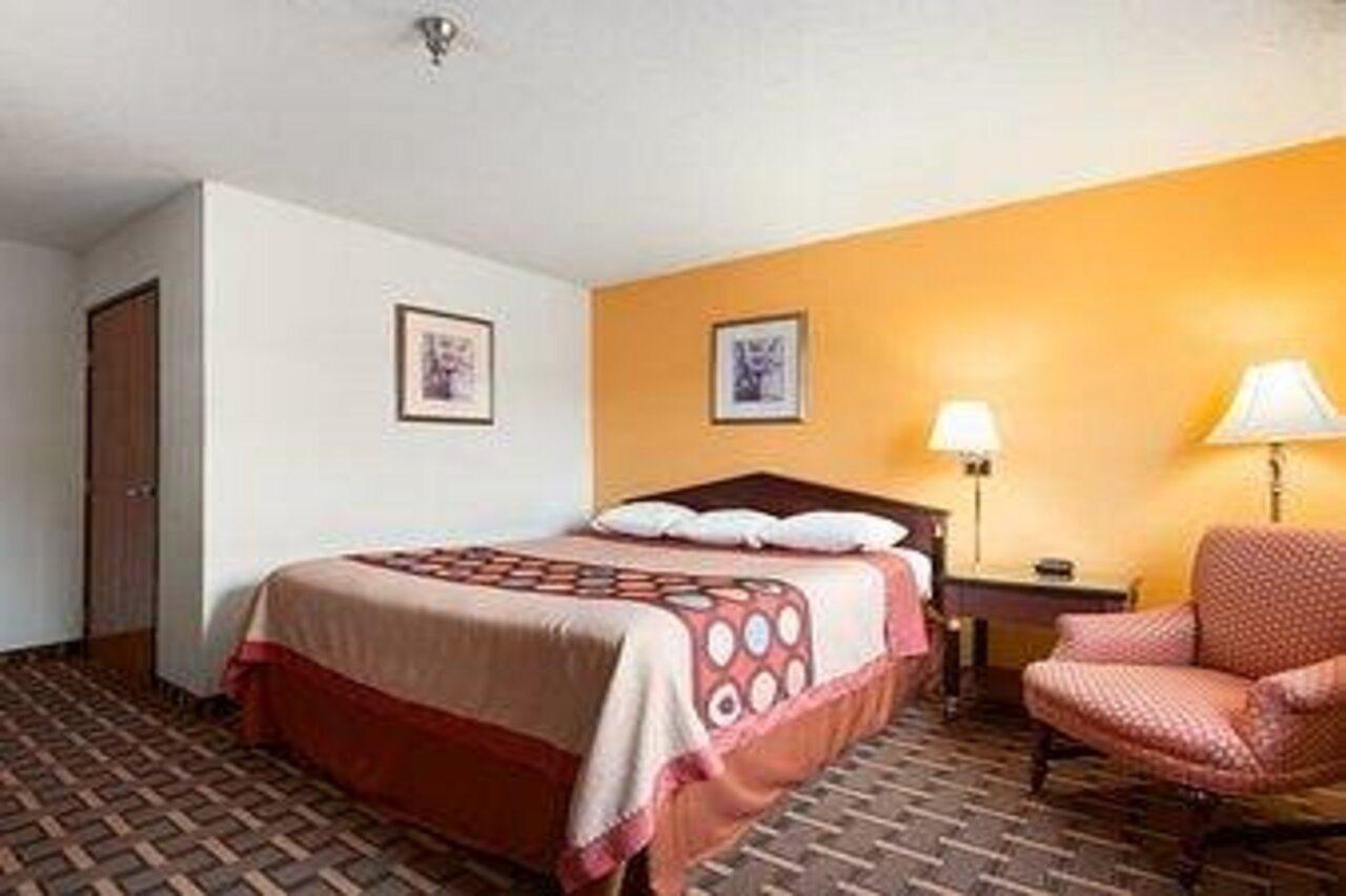 Brookville Inn Εξωτερικό φωτογραφία