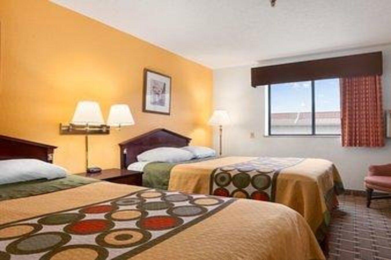 Brookville Inn Εξωτερικό φωτογραφία