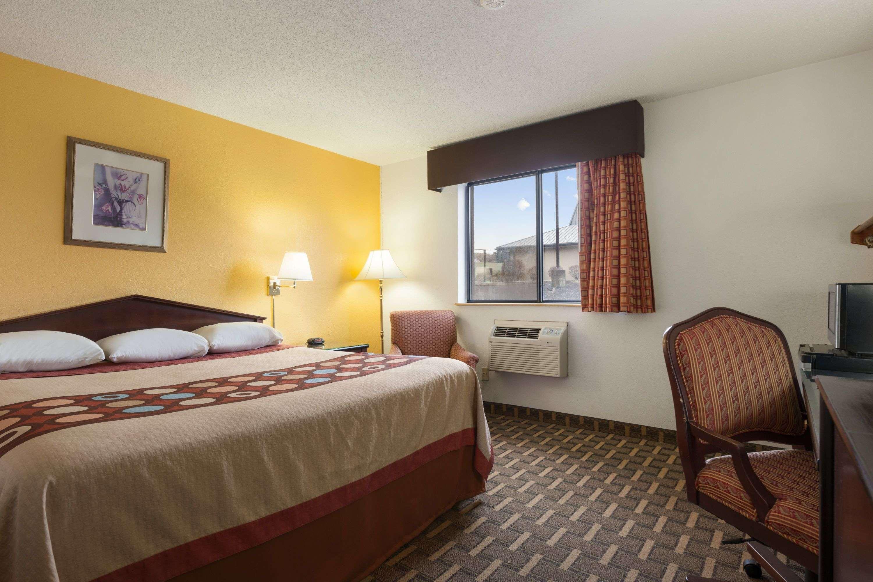 Brookville Inn Εξωτερικό φωτογραφία