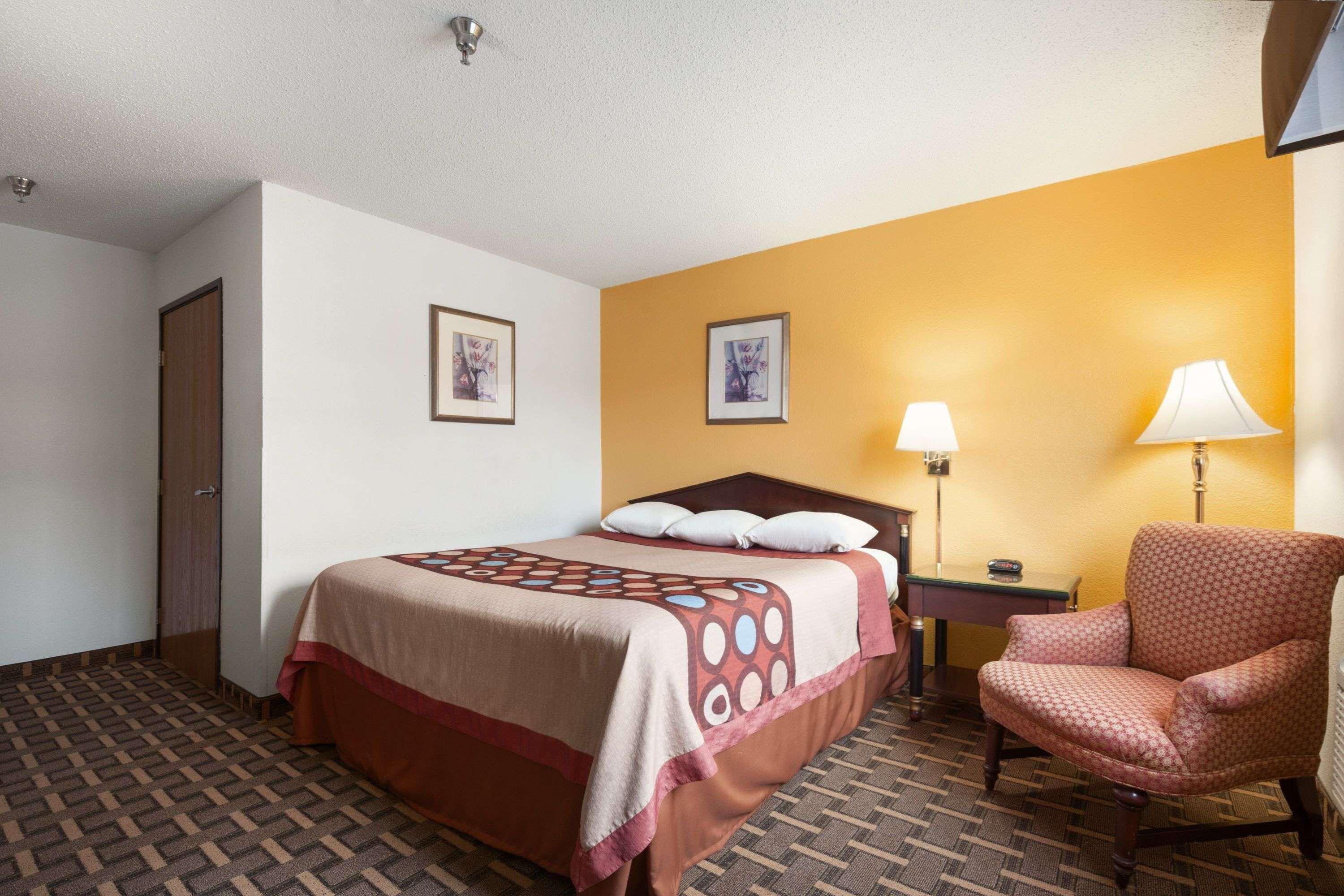 Brookville Inn Εξωτερικό φωτογραφία