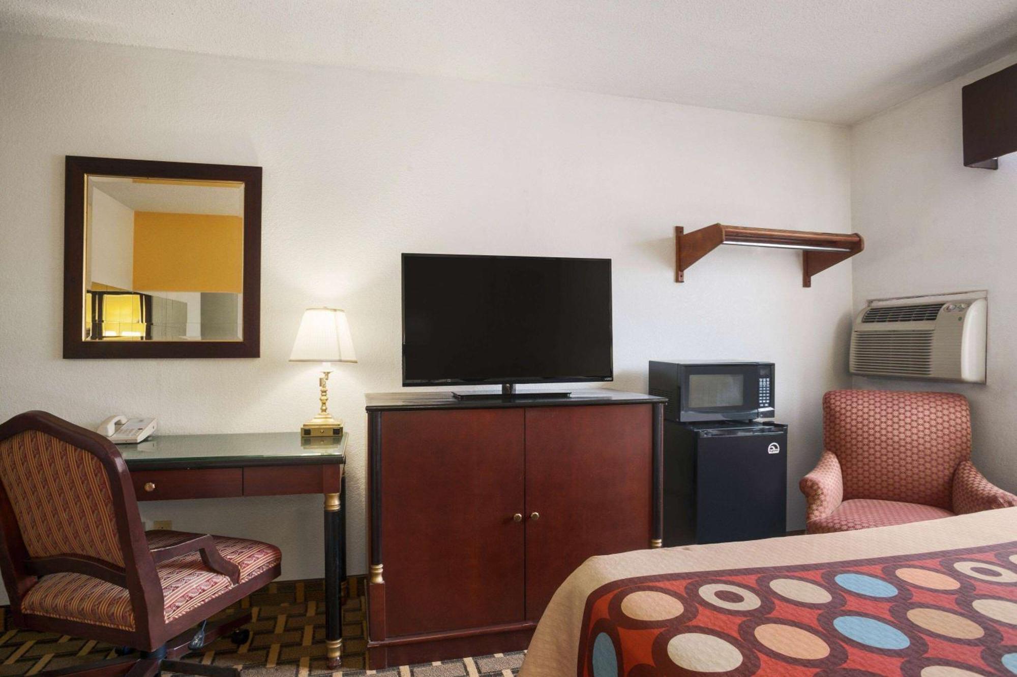 Brookville Inn Εξωτερικό φωτογραφία
