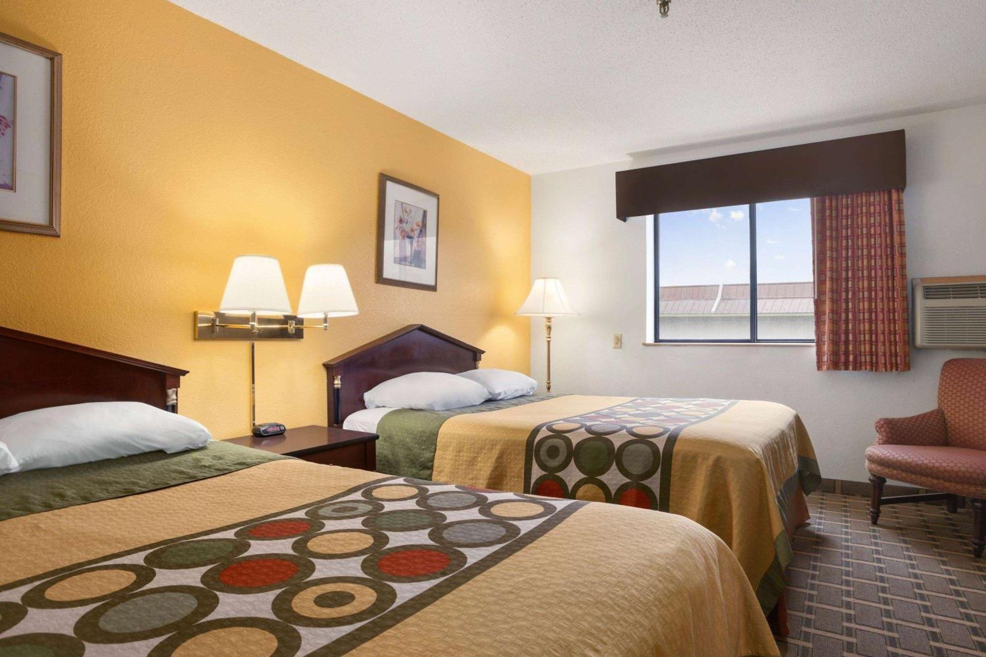 Brookville Inn Εξωτερικό φωτογραφία