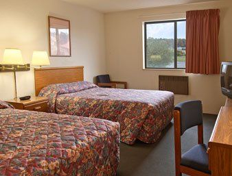 Brookville Inn Εξωτερικό φωτογραφία