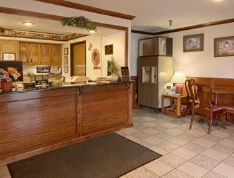 Brookville Inn Εξωτερικό φωτογραφία