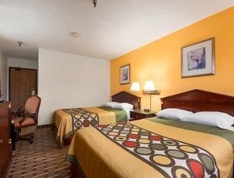 Brookville Inn Εξωτερικό φωτογραφία