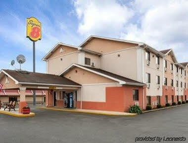Brookville Inn Εξωτερικό φωτογραφία